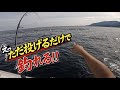 【海が大荒れ】5月26日それでも魚は止まらない…!福井沖でナブラ連発🔥