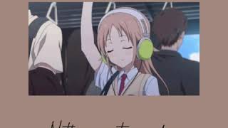 Twice My Headphones On English Lyrics Short Ver.