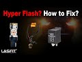 Ampoules de clignotants led hyper flashcode derreur comment rparer
