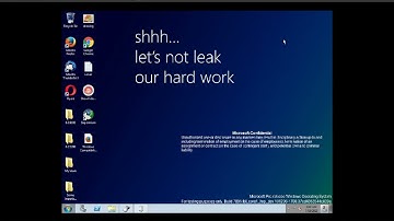 Upgrading Windows Server 2003 to Windows Server 2012 "8" build 7895