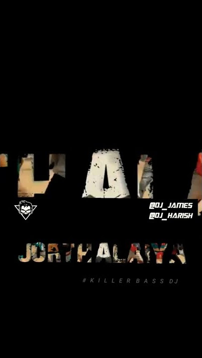 jorthaale remix