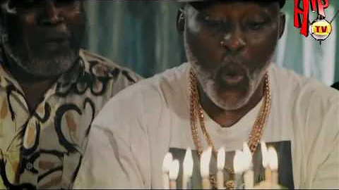 RMD REVEALS SECRET BEHIND HIS RELEVANCE (Nigerian Entertainment News)