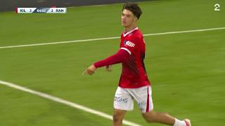 Fredrikstad vs Tromso highlights (1-1) - Eliteserien
