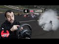 Una carrera de karts Lamar (🙃) de divertida en Gran Turismo 7
