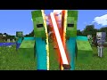 Minecraft with Lightsabers! Ep1