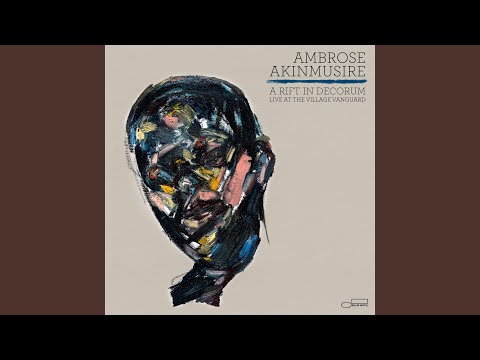 Putar Moment In Between The Rest (To Curve An Ache) - Ambrose Akinmusire