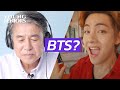 "이거 누구 노래에요?" BTS 노래를 들은 어르신들의 반응 | YOUNG SENIORS