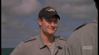 Sea Patrol 1x01 Welcome Aboard