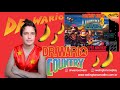 Dr. Wário - Jogando Donkey Kong Country 3 - Playing Donkey Kong Country 3