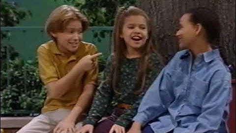 Camp WannaRunnaRound (1999 Version) Part 5