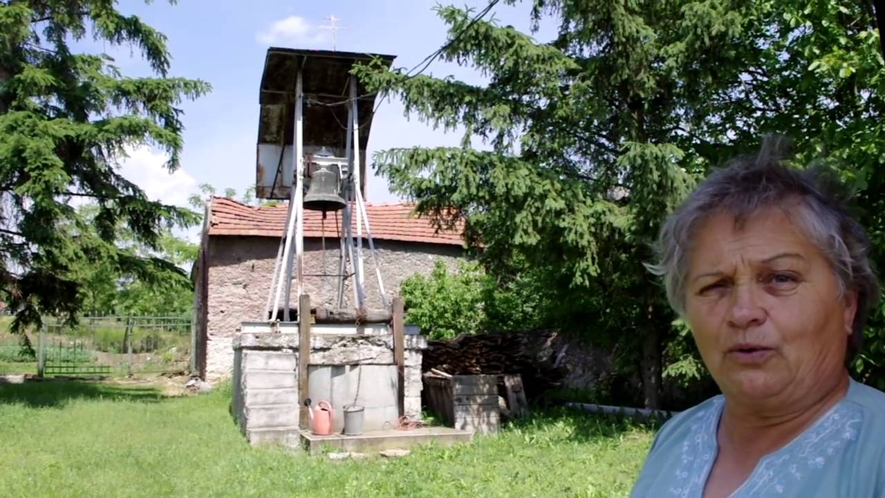 Harangszó Legyesbényéről