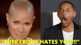 Will And Jada Smith's Scandals: The Real Story Behind Hollywood's Power Couple! | Celebrity For You