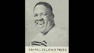 Video thumbnail of "Boxing Bout by Small Island Pride"
