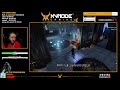 Sunday night chill stream