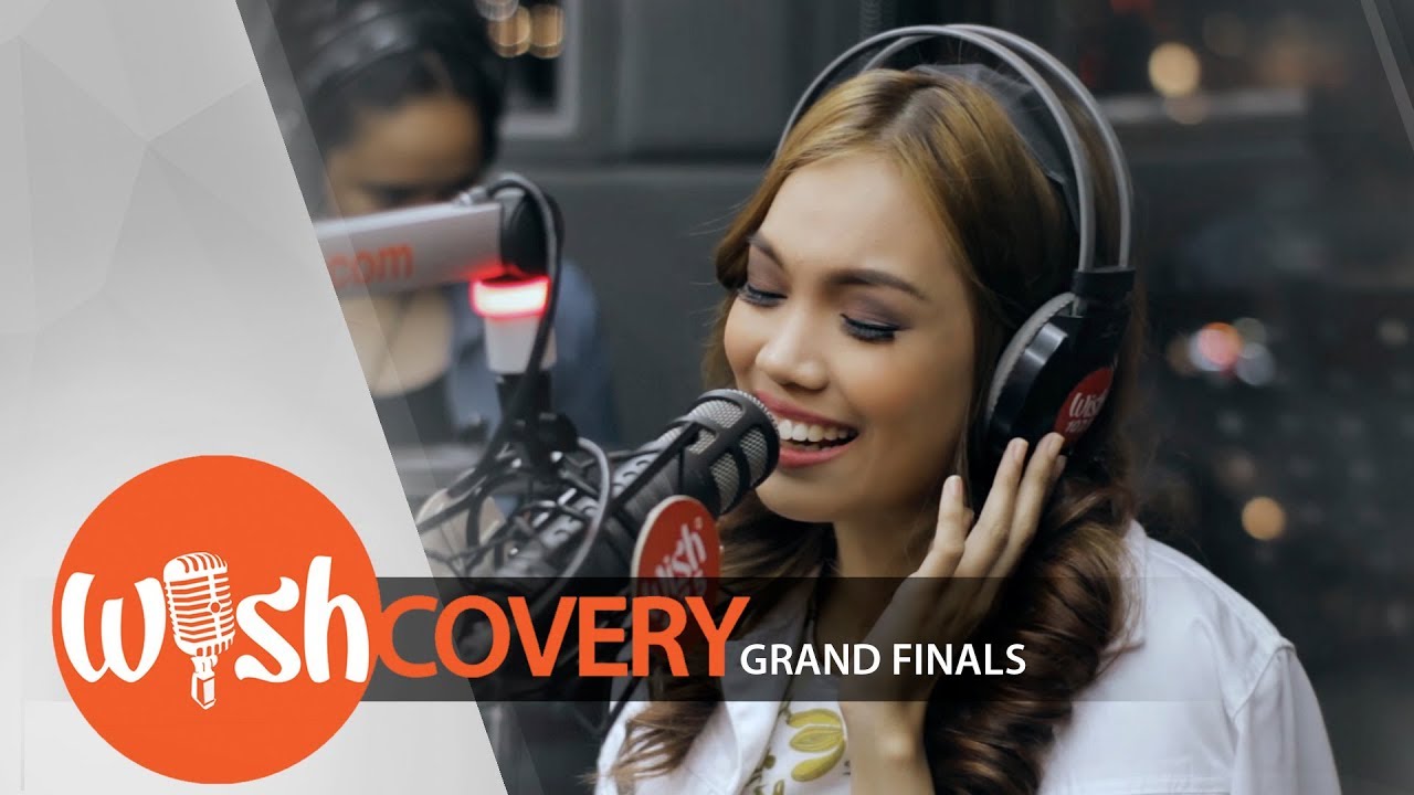 WISHCOVERY (Grand Finals): Carmela Ariola sings 