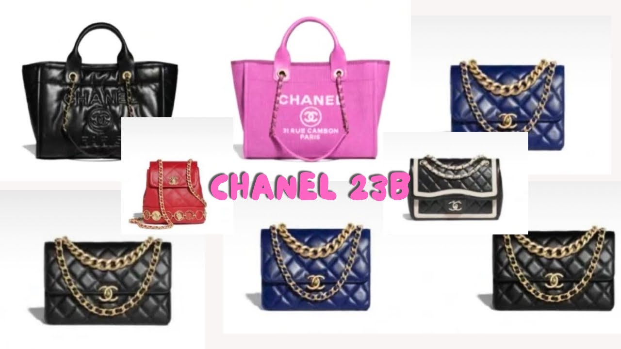 Shopping spree #CHANEL  Fashion, Women cheap dresses, Chanel