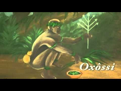 Cafe da Manha de Axe De Ogum E Ode