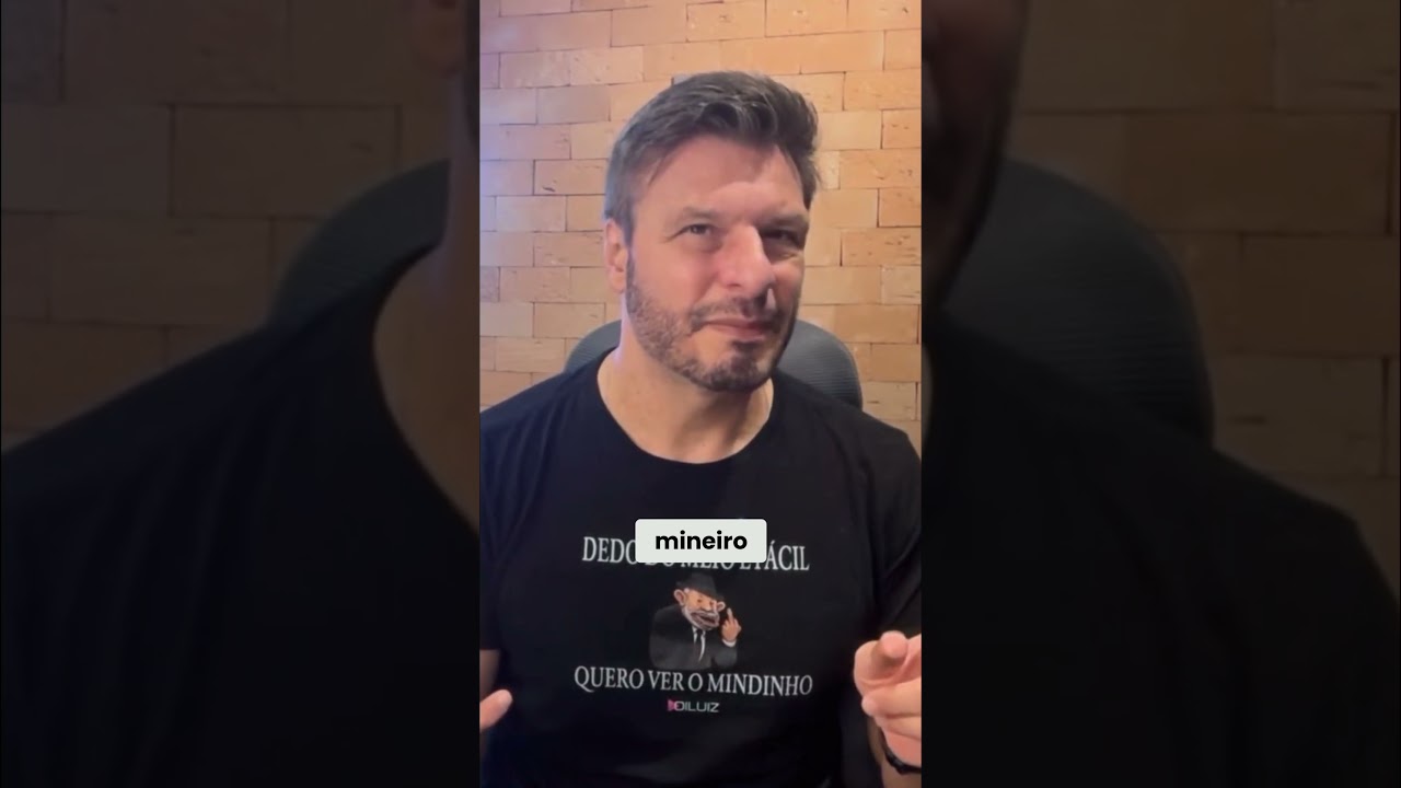 PODE RIR: Janja desce do salto em Minas, chama o Nikolas de piá e ainda mostra o "blocão da vitória"