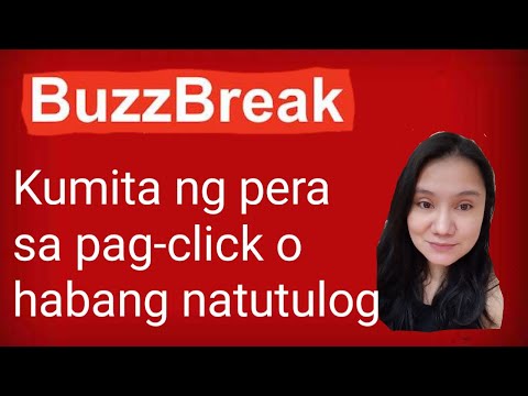 Video: Paano Kumita Ng Pera Sa Mga Pusta