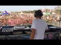 Holi dance festival  antonello darrigo dj  warm up claudio coccoluto 19 agosto 2017 alghero ss