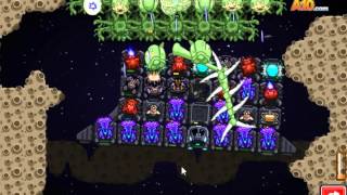 Galaxy Siege 3 Walkthrough 8 screenshot 5