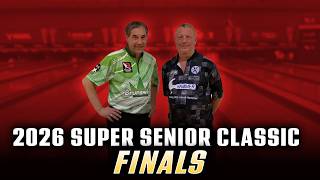 2026 USBC Super Senior Classic