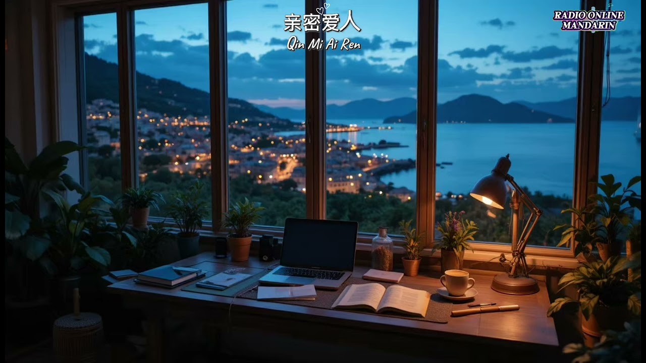 亲密爱人 Qin Mi Ai Ren