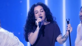 PRISCILLA • NOSSO LUGAR (PERFORMANCE COMPLETA) – ELIANA