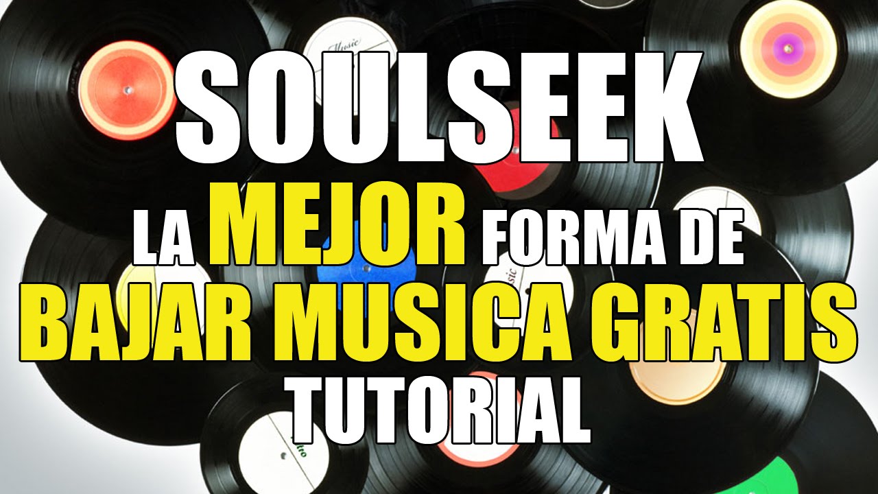 Mejor programa para bajar musica gratis