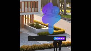 Total Control Over AI Renders: Fix, Tweak & Perfect Architectural Designs in Seconds!
