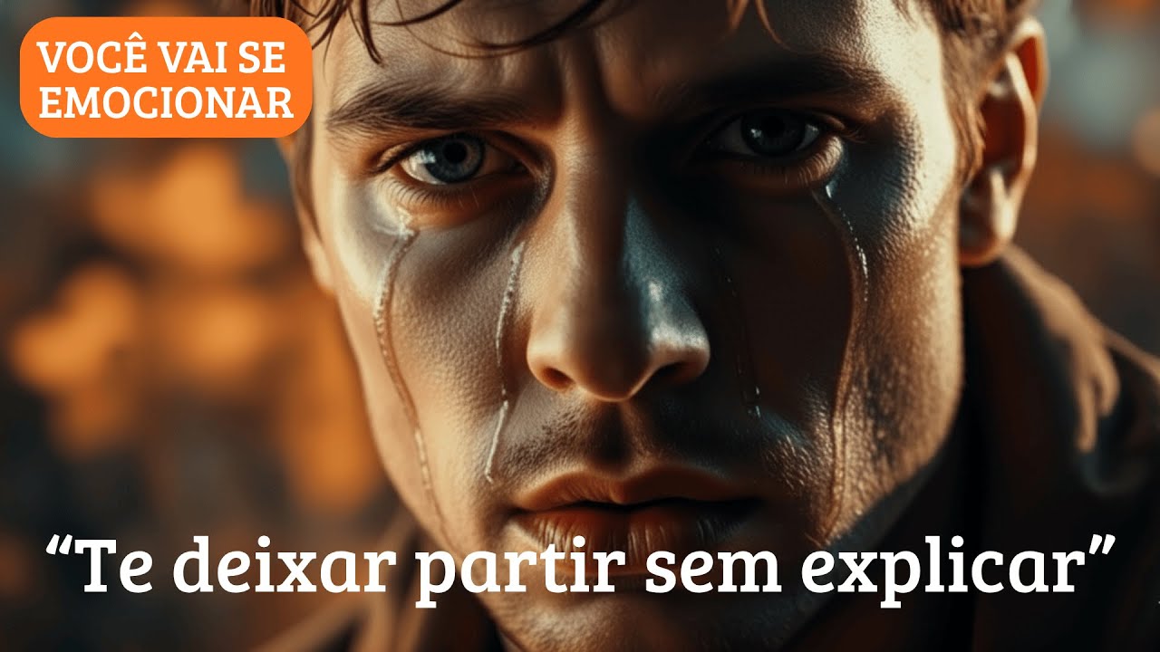 💔 Essa música faz qualquer pessoa chorar — 🎶 