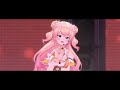 [Suisei x Nene] [3D] - Departures 〜あなたにおくるアイの歌〜 (Departures ~Anata ni Okuru ai no Uta~) / EGOIST