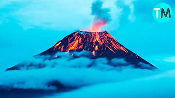 ¿Dónde está el volcán Ojos del Salado?