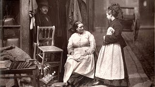 Victorian London as seen through the lens of John Thomson.