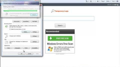 How to Remove Trovi.com Browser Hijacker (Removal Guide)