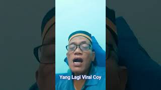 Yang Lagi Viral Coy Lagu Arab #llaguarab #ramadan