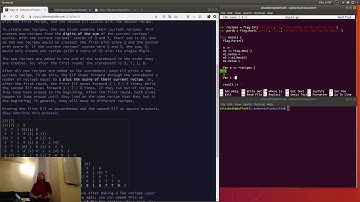 Advent of Code: Day 14!