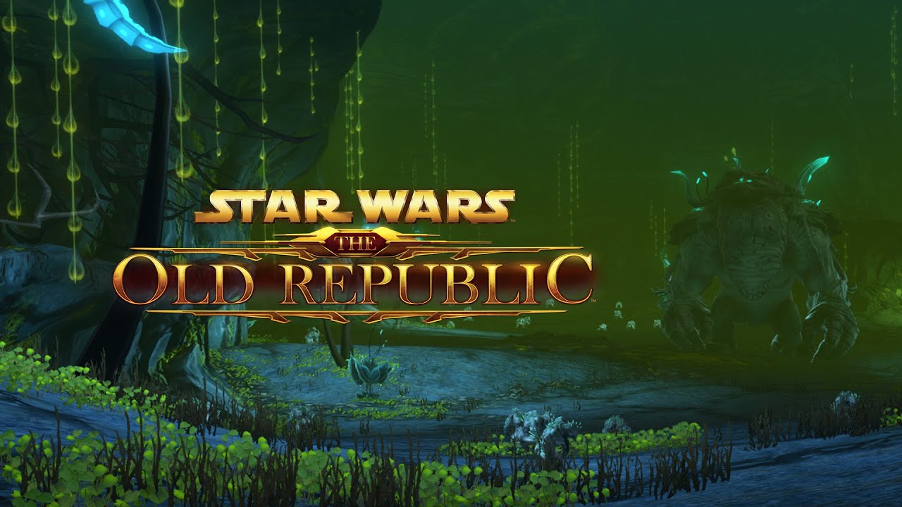 SWTOR