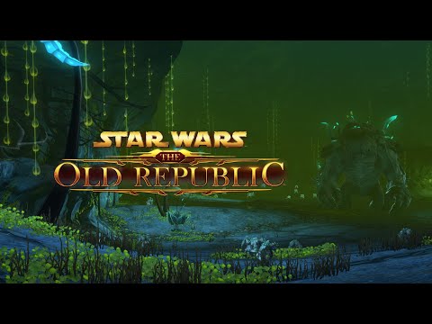 SWTOR Rakghoul Event Guide