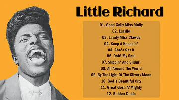 Little Richard Greatest Hits Full Album. Top Song Of Little Richard Rock n' Roll