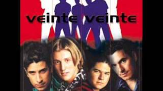 Deja Tu Sueño Volar - 20 20