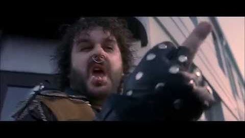ALL Peter Jackson Movie Cameos