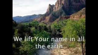 Blessed be the Lord God Almighty - Maranatha Singers