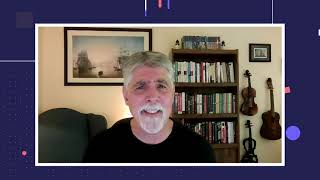 Symphony Podcast with Mark Richards, Solution Architect