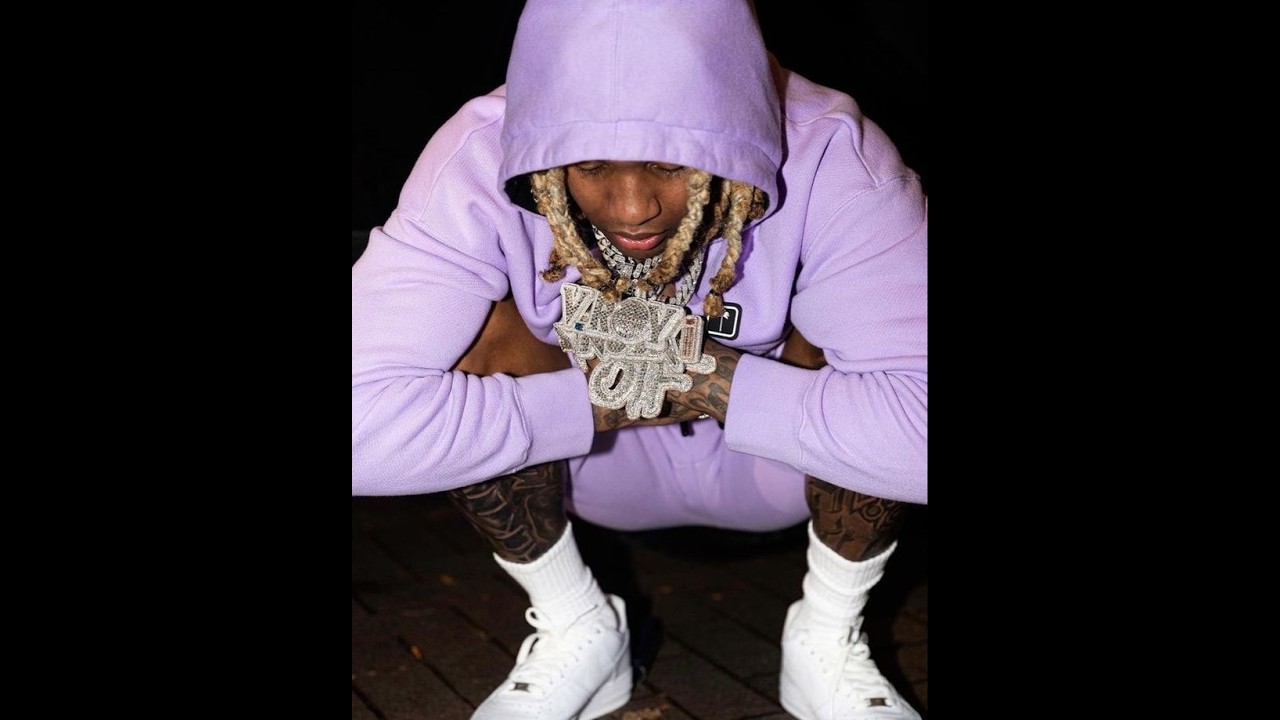 Lil Durk Type Beat - ''Instead Of Love''