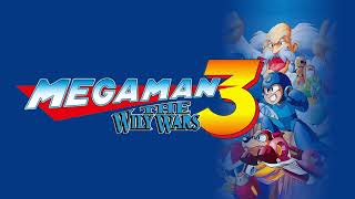 Dr. Wily Boss (Mega Man 3) - Mega Man: The Wily Wars Music Extended