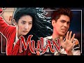 Critica / Review: Mulan