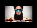 The Dictator 2012