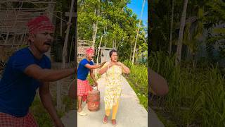 OMG FUNNY COMEDY 😱😳🥰#trending #new #comedy #husbandwife #sorts