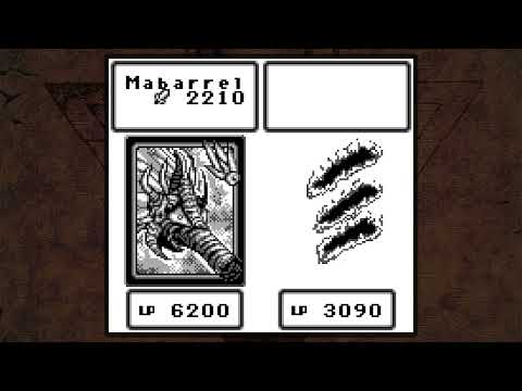 Yu-Gi-Oh! Duel Monsters